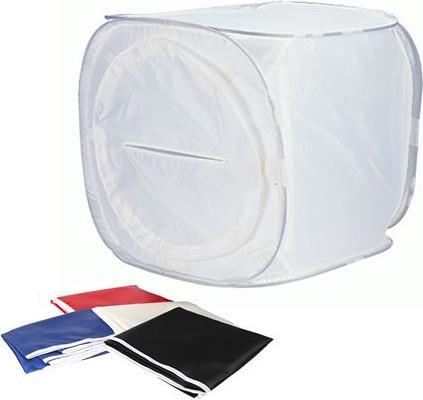 Linkstar Aufnahmebox L-7575 75x75 cm (75 cm)
