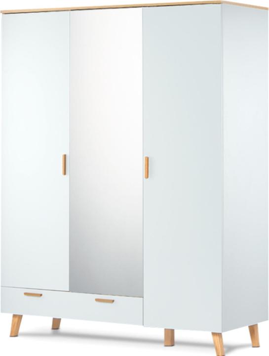 Produktbild Konsimo Frisk (150 x 195 x 58 cm)