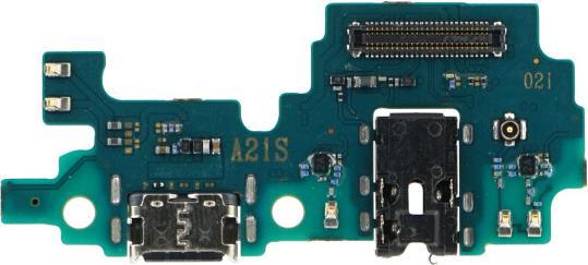 Image du produit OEM Samsung Ladeanschluss A217F Galaxy A21s (Galaxy A21s)