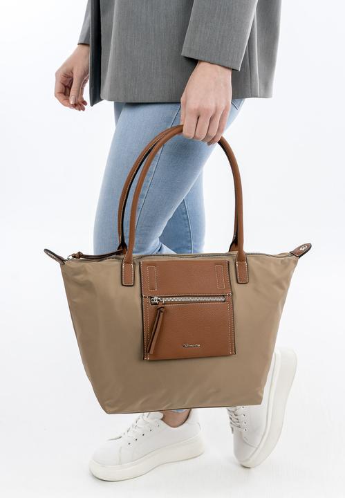 Produktbild Tamaris Shopper TAS Fabrizia (0.02 l)