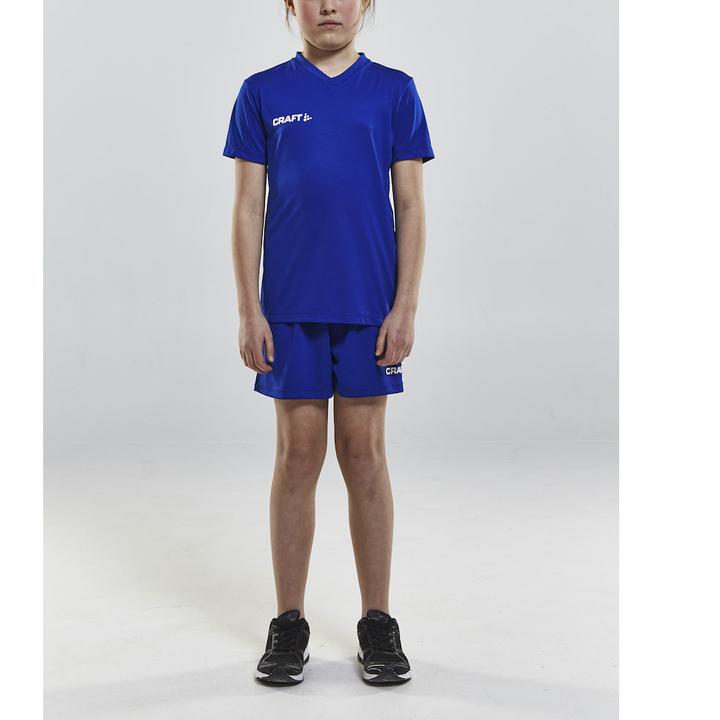 Actual product image Craft Squad Jersey Solid Jr (158, 164)