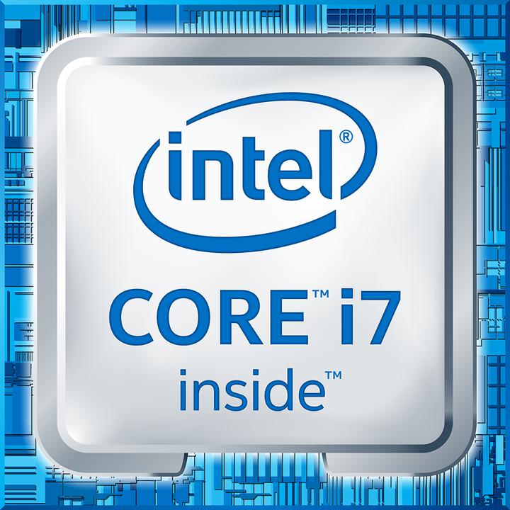 Image du produit Intel CPU Core i7 9700E (9e génération) - 2.6 (LGA 1151, 2.60 GHz, 8 -Core)