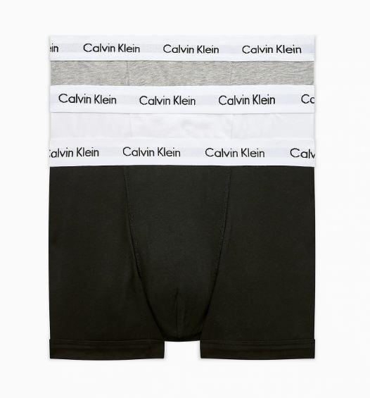 Immagine prodotto Calvin Klein Boxershorts (XL, confezione da 3)