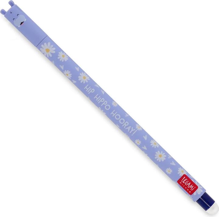 Image du produit Legami Roller Hippo (Lila, 1 x)