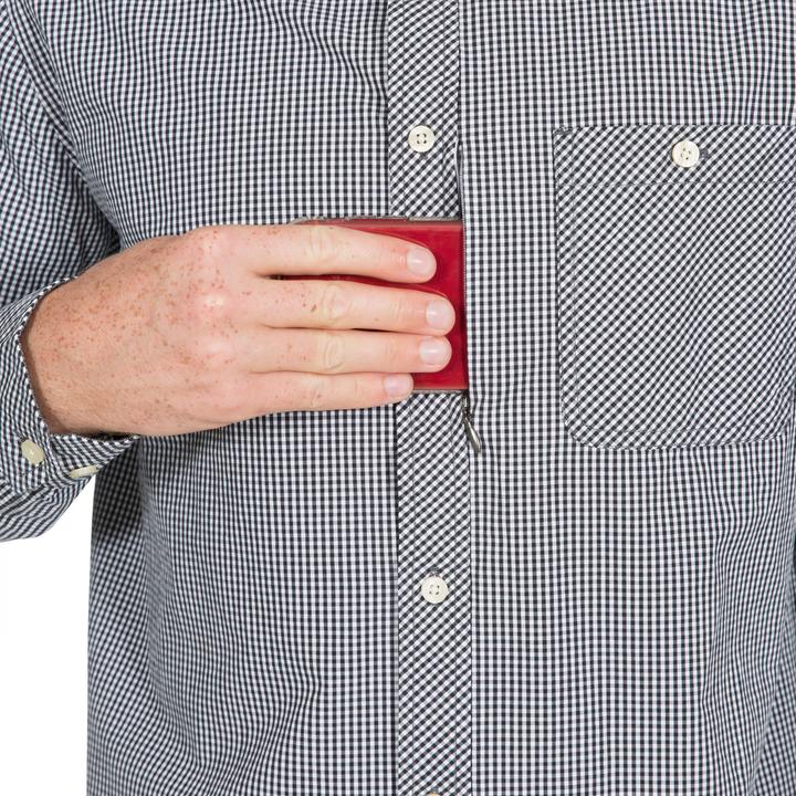 Immagine prodotto Trespass Camicia Yaddlethorpe (L)