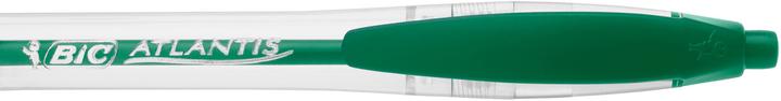 Produktbild Bic Atlantis (Green, Transparent, 1 x)