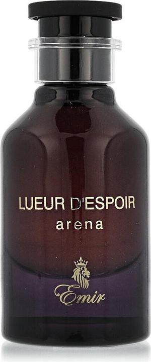 Actual product image Paris Corner L'Ueur D'Espoir Arena (Eau de parfum, 100 ml)