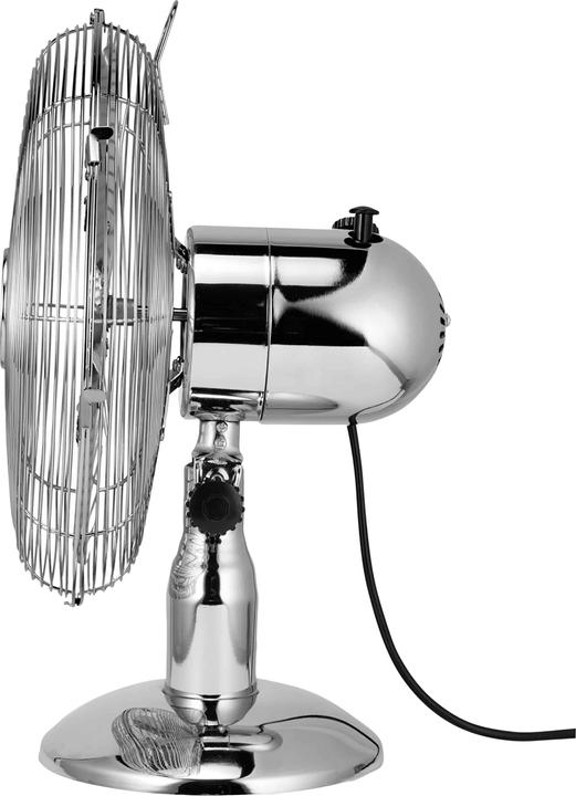 Produktbild Unold Chrome