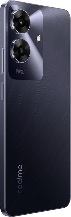 Immagine prodotto realme Note 60 (128 GB, Marmo Nero, 6.74", Doppia SIM, 32 Mpx, 4G)
