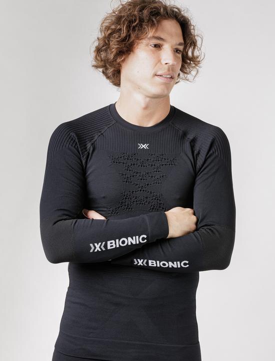 Produktbild X-Bionic Men Energy Accumulator 4.0 Shirt LG SL (M)