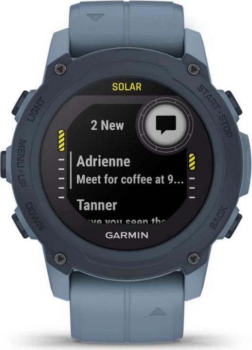 Produktbild Garmin Descent G1 Solar (45.50 mm)
