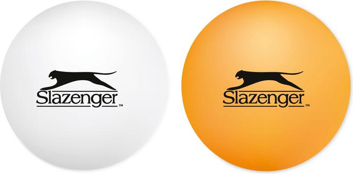 Actual product image Slazenger Table tennis set 15 pcs.