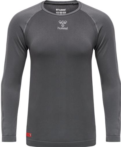 Actual product image hummel Pro Grid Seamless L/S (XS)