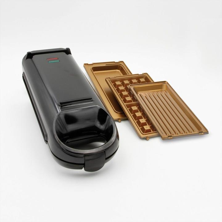 Produktbild Livington Instant Heater Heizgerät (2000 W)