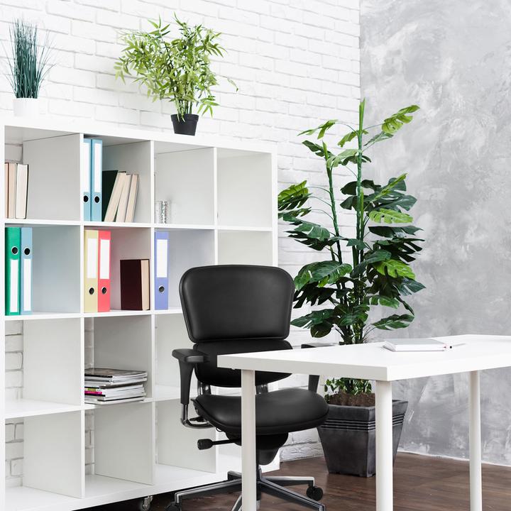 Actual product image Hjh Office Ergohuman Base