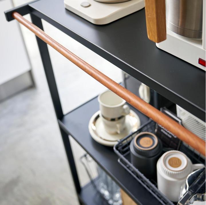 Productafbeelding Yamazaki 3-voudig opbergrek TOWER