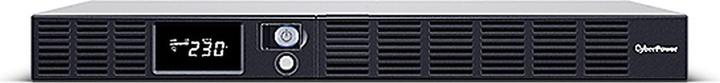 Produktbild Cyberpower Office Rackmount 1500VA/900W 6xIEC (1500 VA, 900 W, Line-Interaktiv USV)