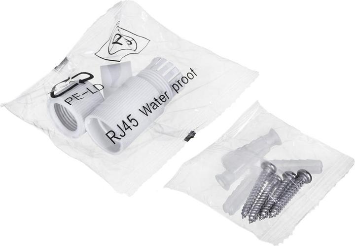 Image du produit Dahua NET CAMERA 5MP BULLET/IPC-HFW2549S-S-IL-0280B (2960 x 1668 pixels)