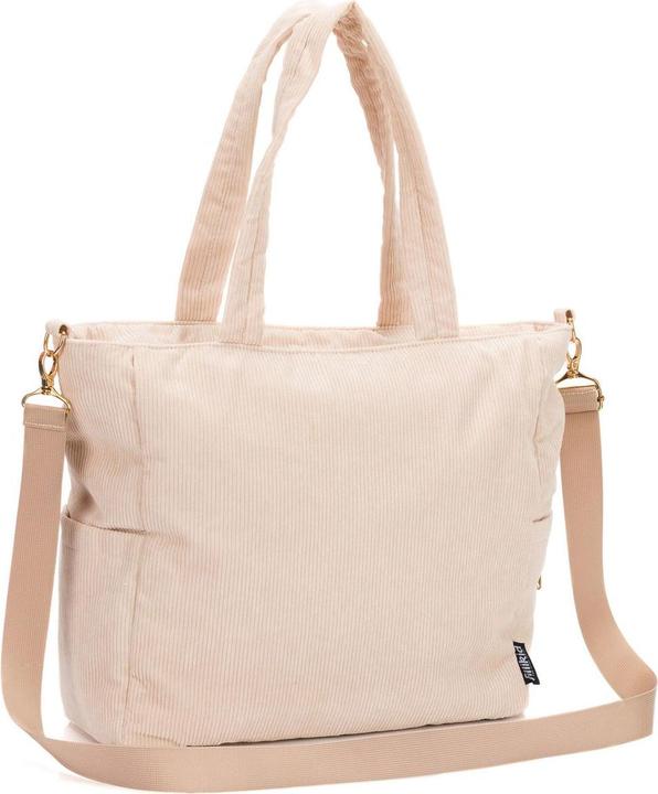 Immagine prodotto Fillikid Wickeltasche Cord