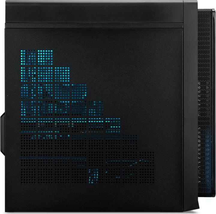Image du produit Acer Pc Desktop Gaming PREDATOR ORION 3000 (Intel Core i7-14700F, 16 Go, 512 Go, GeForce RTX 4060)