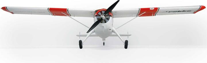 Image du produit Robbe Avion à moteur DHC-2 Air Beaver, rouge, 1520 mm PNP (Multi moteur)