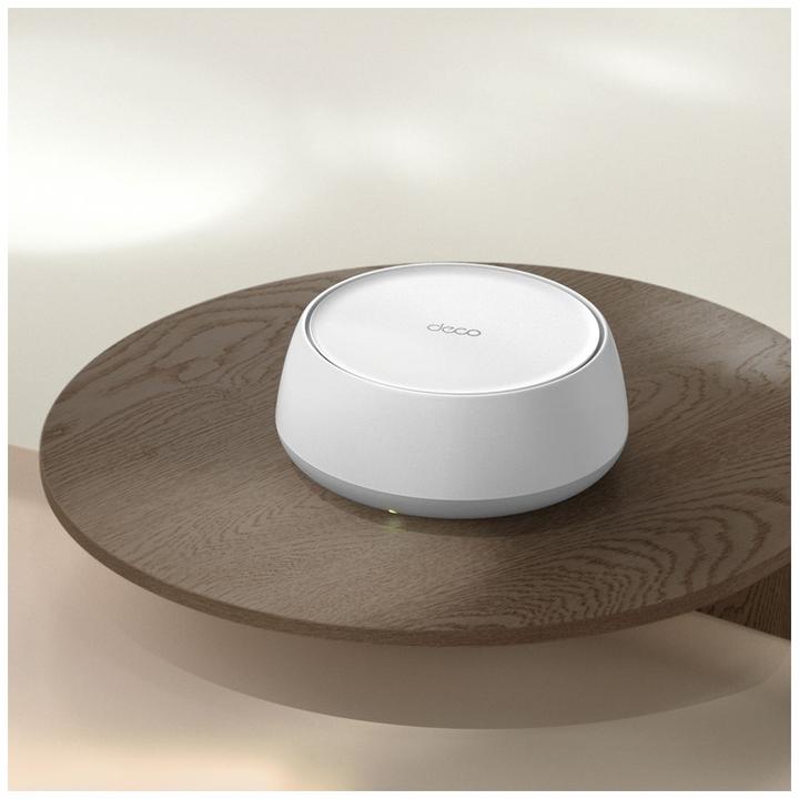 Actual product image TP-Link Deco BE25 (3-pack)