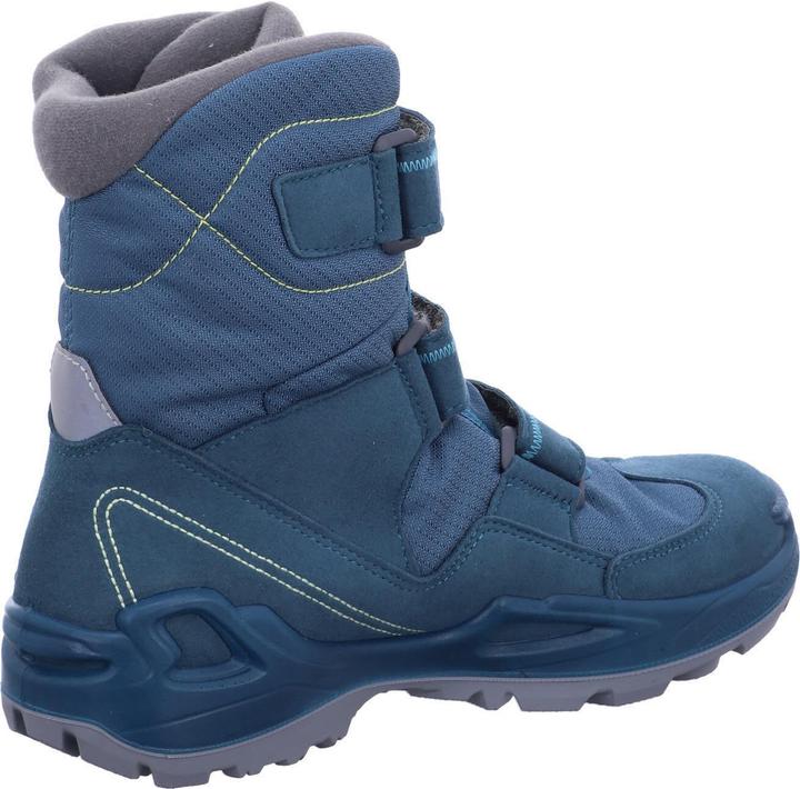 Actual product image Lowa Milo GTX HIGH (38)
