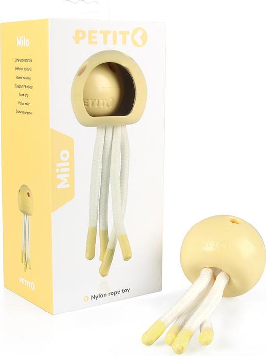 Produktbild EBI Petit Milo (Kauspielzeug Hund)
