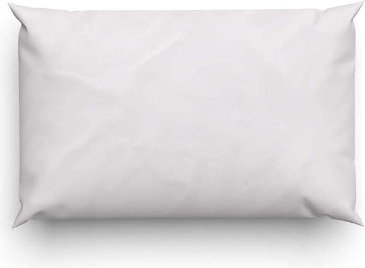 Actual product image Lotus Bettwaren Satin uni (Pillowcase, 65 x 100 cm)