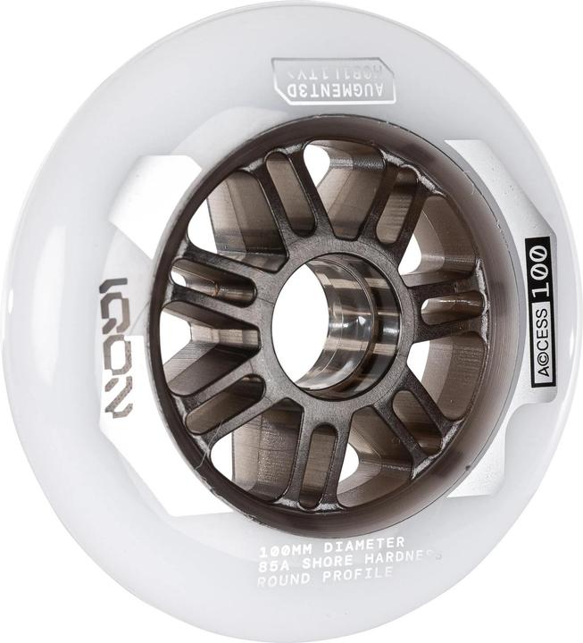 Immagine prodotto Iqon Access 100 (x3) (100 mm)