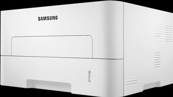 Produktbild Samsung Xpress SL-M2835DW (Laser, Schwarz-Weiss)