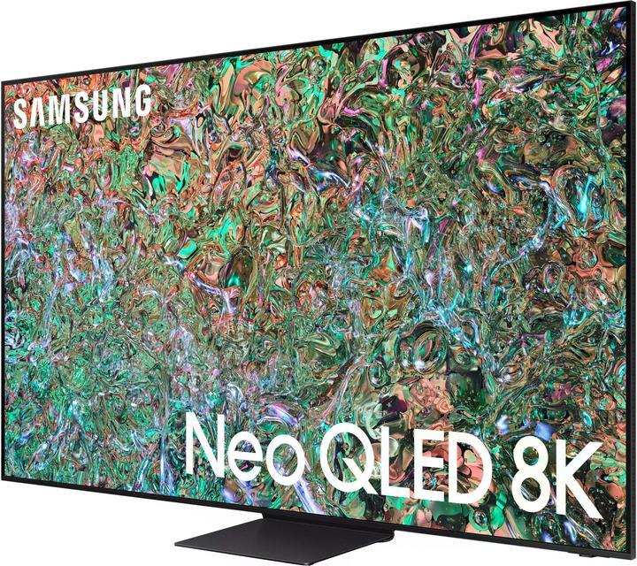 Image du produit Samsung QE85QN800D (UE) (85", QN800D, NeoQLED, 8K, 2024)