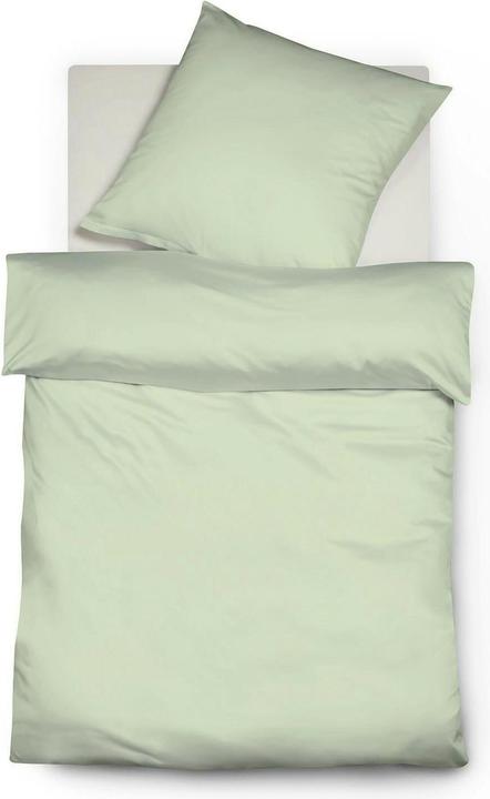 Vert pastel