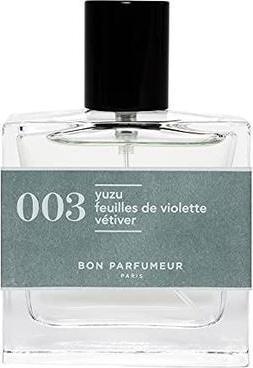 Produktbild Bon Parfumeur Les Classiques Eau de Parfum Spray Nr. 003 30 ml (Eau de Parfum)