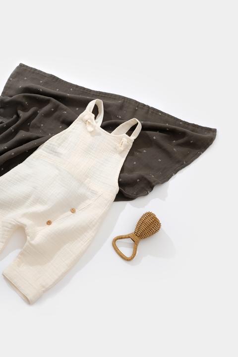 Actual product image BabyCosy Salopette Romper (86)