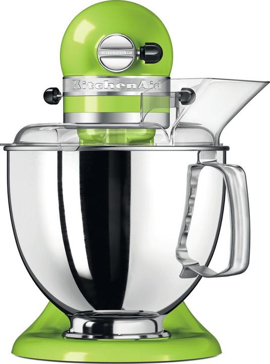 Actual product image KitchenAid Artisan KSM200 Swiss Edition (300 W)