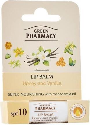 Image du produit Schubiger Soin des lèvres (Sticks de soin)