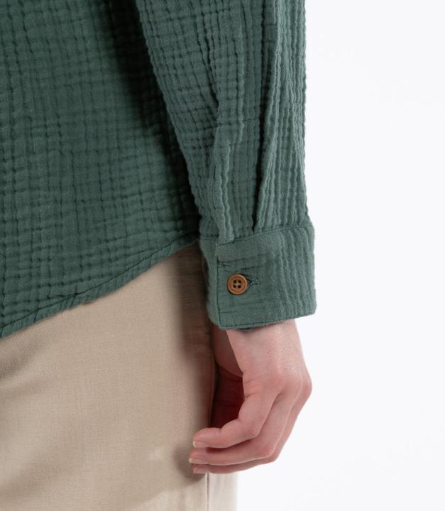 Immagine prodotto Whatever Man Camicia Seasalt (XS)