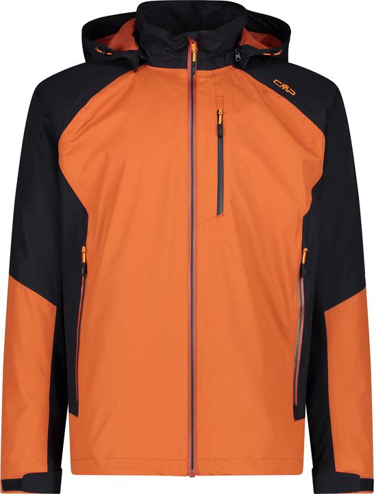 CMP Campagnolo Zip Hoodie (L)