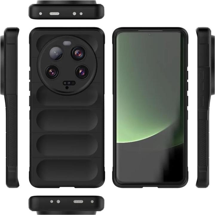 Produktbild Screenguard CloudCase Xiaomi 13 Ultra TPU Hülle (Xiaomi 13 Ultra)