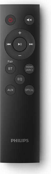 Image du produit Philips TAB5308/10 (140 W, Canal 2.1)
