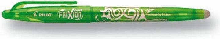 Produktbild Pilot FriXion Ball (Hellgrün, 1 x)
