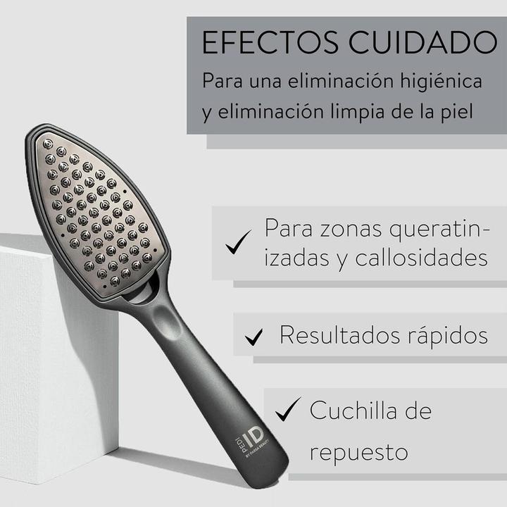 Image du produit Parsa Beauty Râpe à callosités Pedi ID Lame de rechange (1 x)