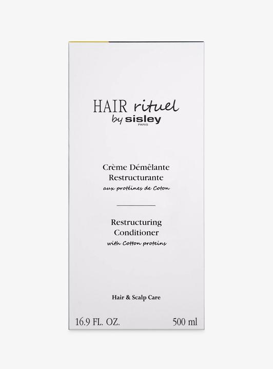Image du produit Hair Rituel by Sisley Crème Démêlante Restructurante (500 ml)