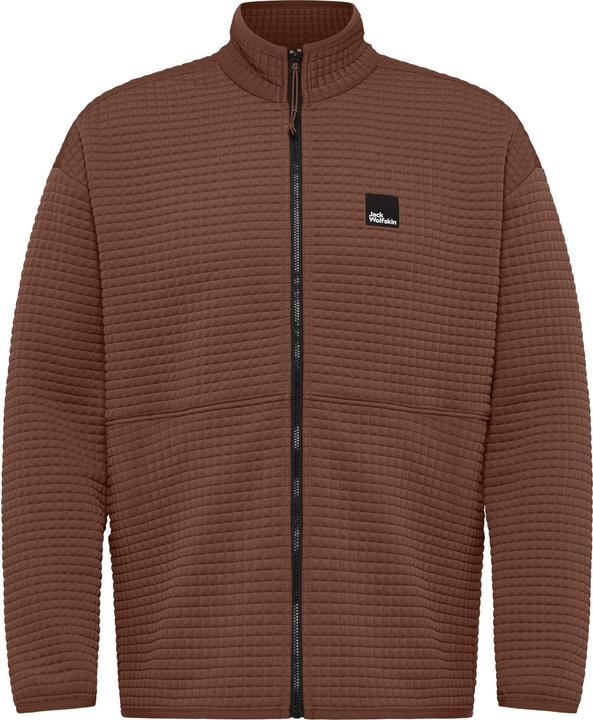 Produktbild Jack Wolfskin Mogari Fz M (L)