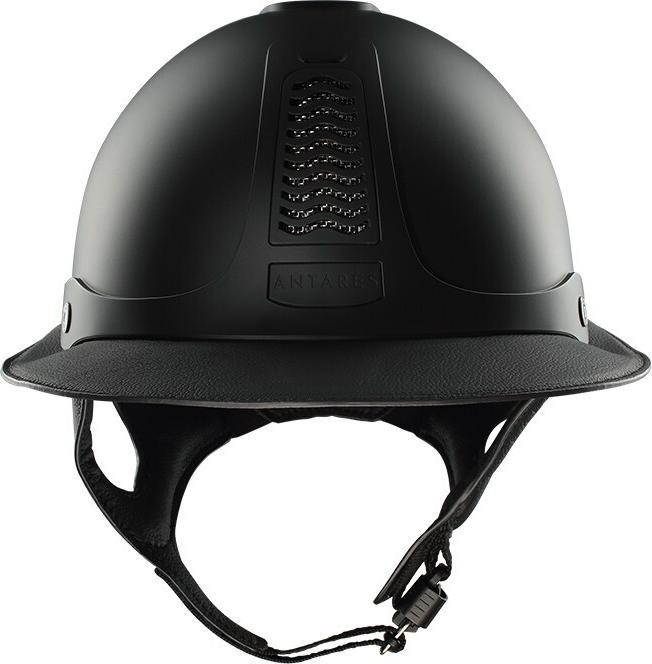 Produktbild Antarès Sellier reithelm précision référence eclipse (58 - 61 cm)