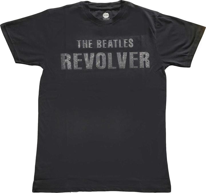 Actual product image Revolver TShirt (XL)