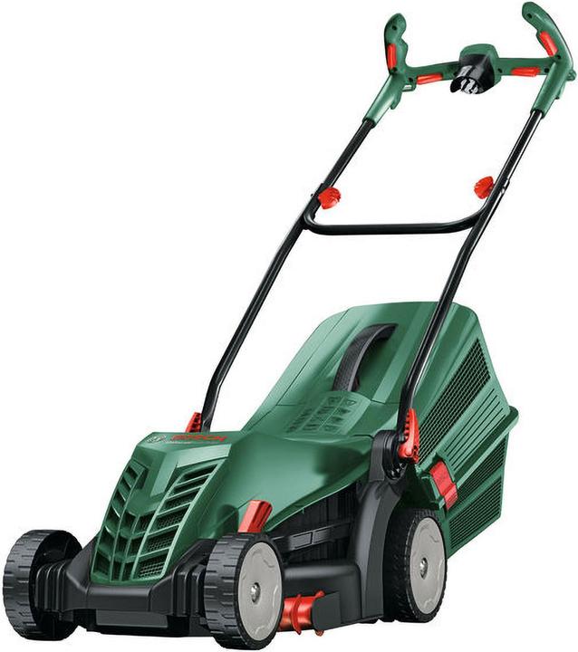 Produktbild Bosch Home & Garden UniversalRotak 34-405 (Netzbetrieb)