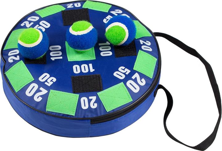 Produktbild Outdoor play Dartspiel aufblasbar