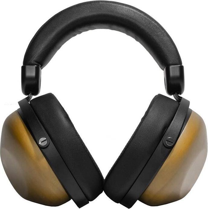 Produktbild Hifiman HE-R10D Wireless (keine Geräuschunterdrückung, 6 h, Kabelgebunden)